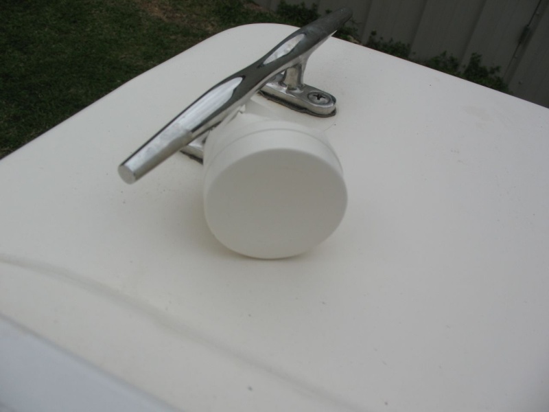 C-Dory "white" gelcoat purchased from Gelcoat Products (Seattle based but I had it shipped to me).  I used the information Cdory White Gelcoat: CCP # DX 963-WK-506.

Gelcoat Products noted it as "9434 QT CCP Seadory  White"