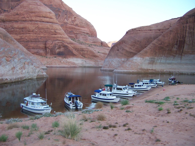 C-Dory's in Oak Canyon Sunday morning 9/25/11