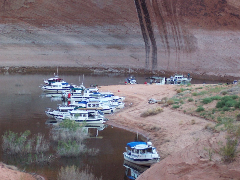 C-Dory's in Oak Canyon Sunday morning 9/25/11