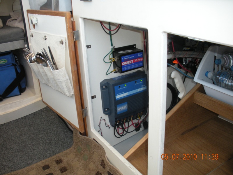 C-Hawk Galley 003