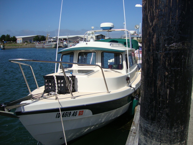C-IDAHO owners Jim & Marti