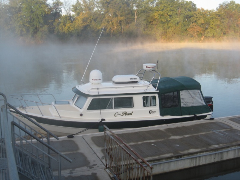 C-Pearl at Clarksville