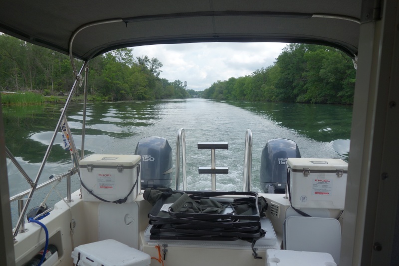 C-S Canal
