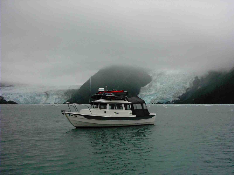 C-Spirit, College Fjord