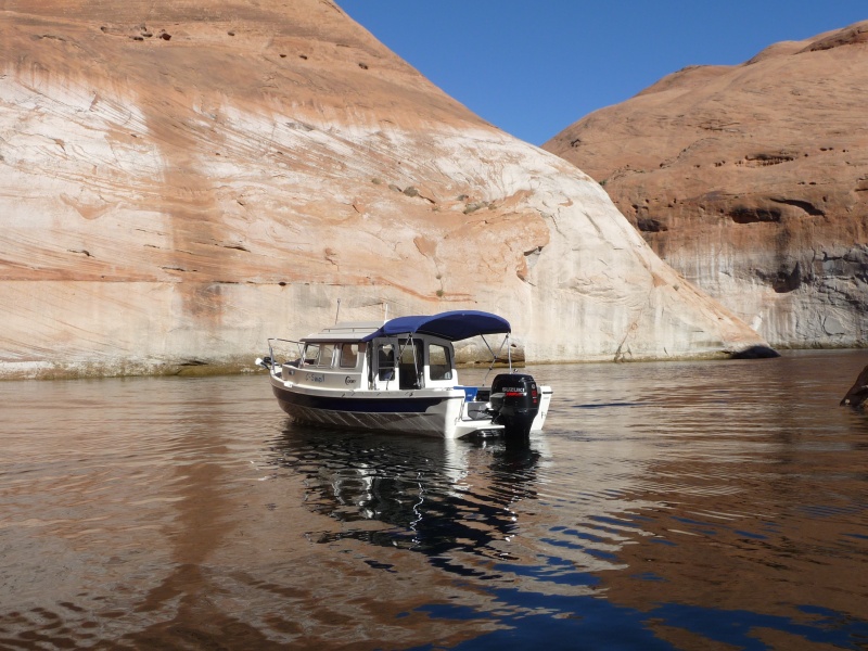 C Swell in Music Temple Canyon, 1st C Dory we saw