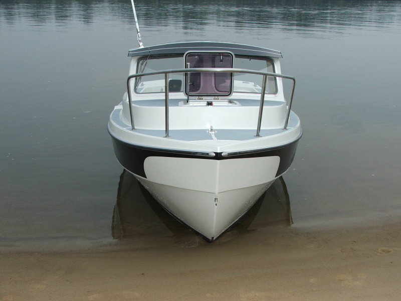 C-Trial Front