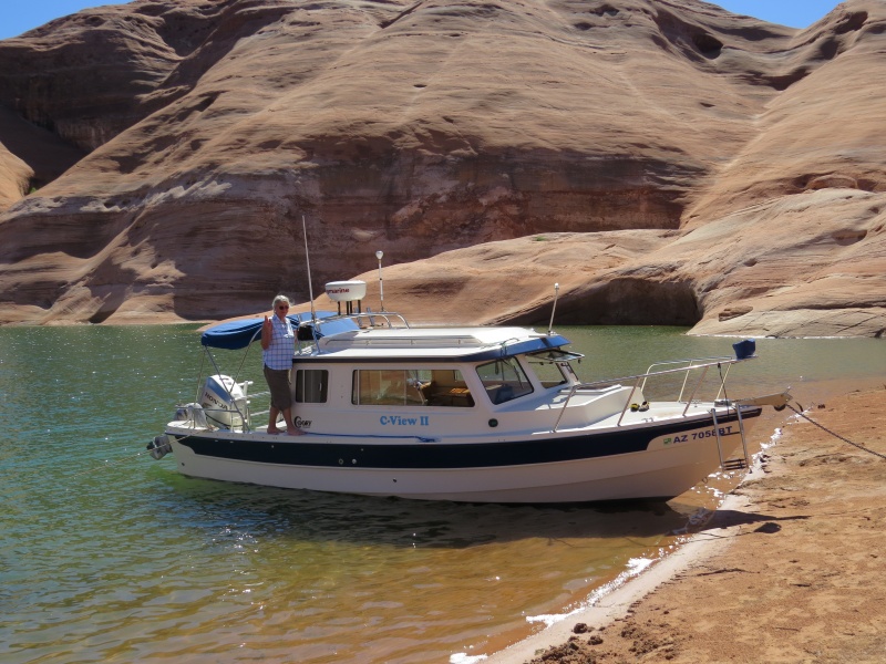 C-ViewII at Kane Wash