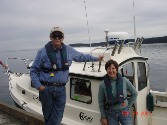 C-YA
Larry & Cathy
'aka Larry Q'