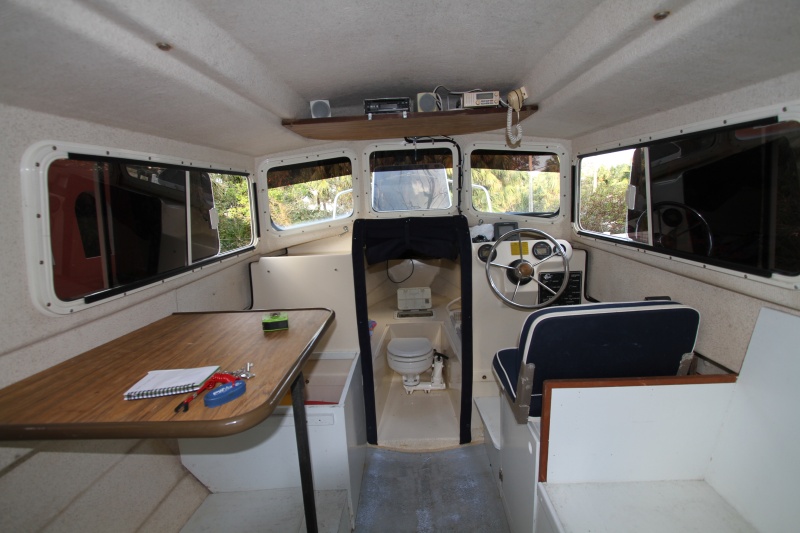 Cabin Interior_Before