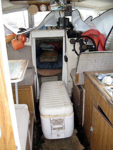 Cabin