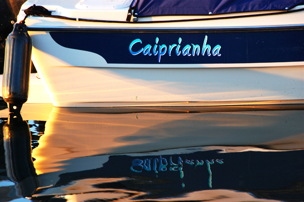 Caiprianha