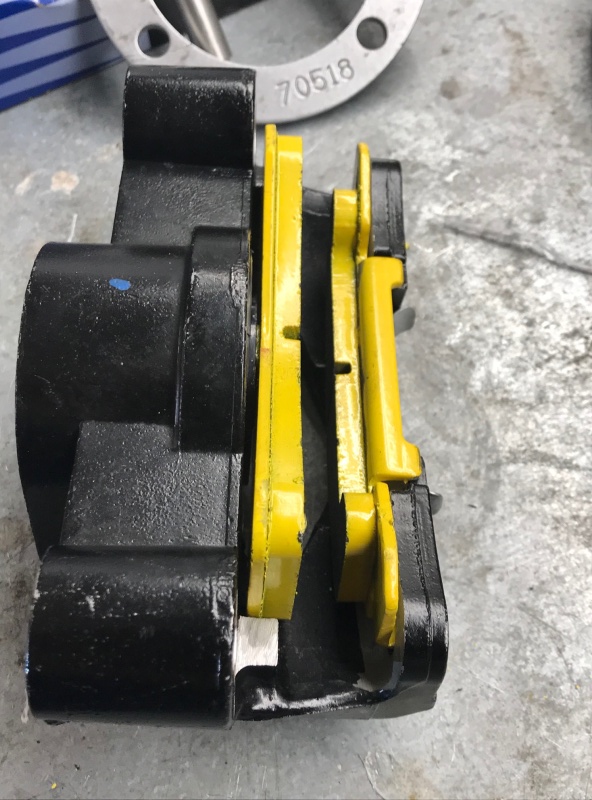 Caliper