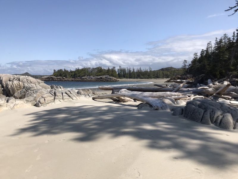 Calvert Island