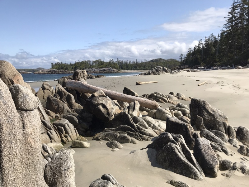 Calvert Island