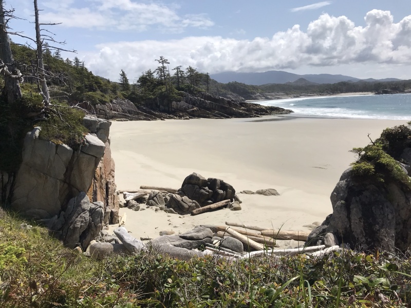 Calvert Island