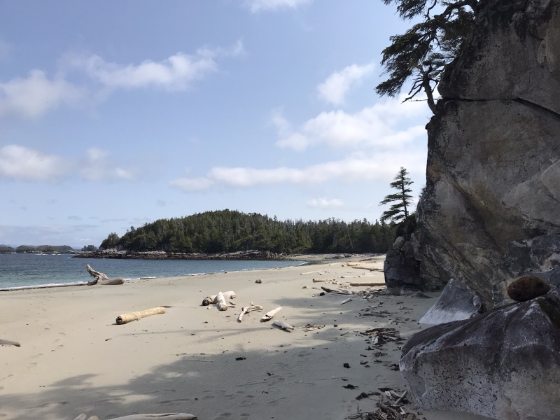 Calvert Island