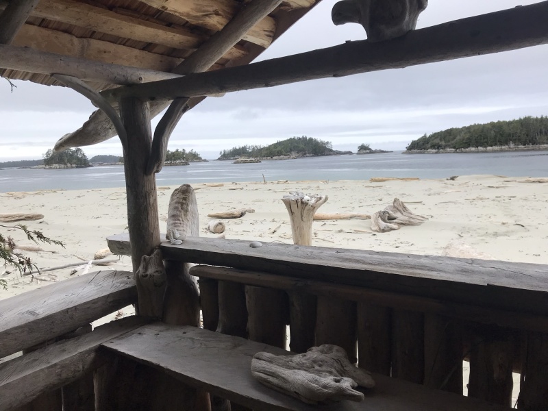 Calvert Island