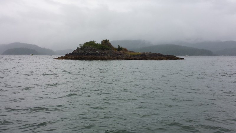 Camel Rock, the site of our day one massacre