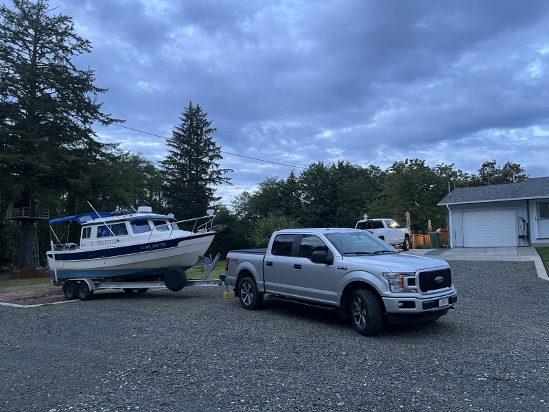 Camp Tyboo