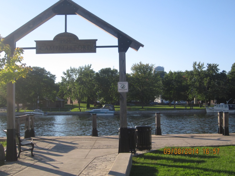 Campbellford
