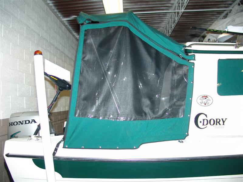 Camper 1