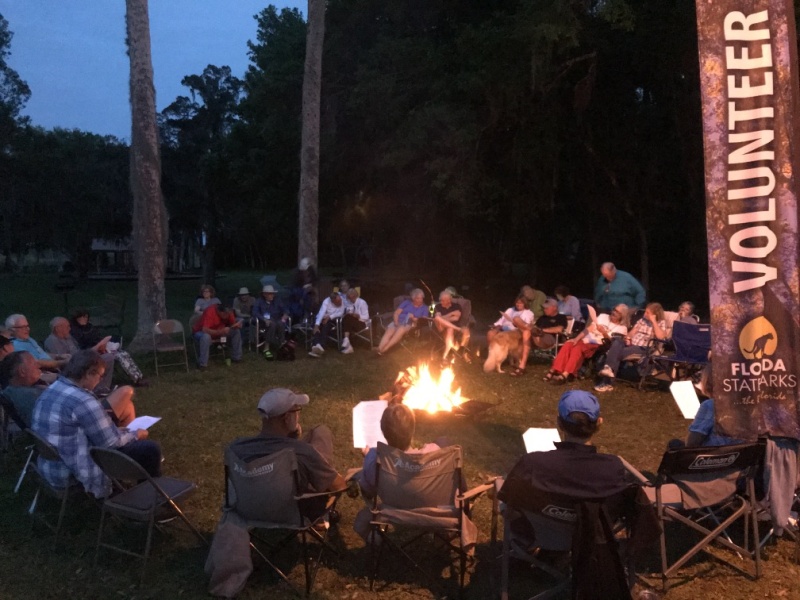 Campfire