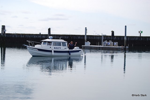 Cap Sante Marina