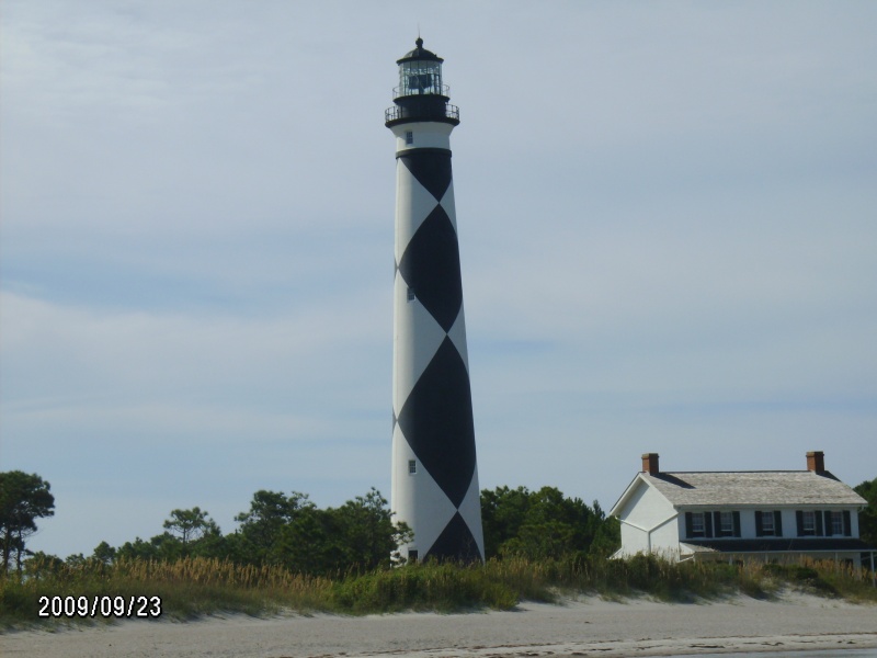 Cape Lookout NC