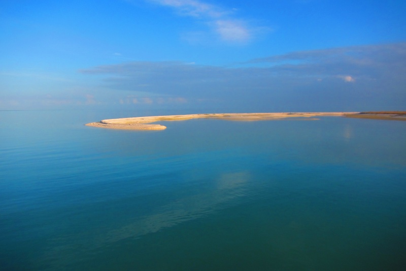 Cape Romano
