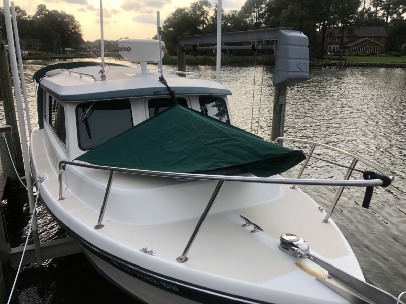 CapeCruiserBowShade1