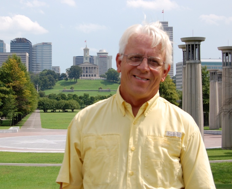 Capital and Centinial Park