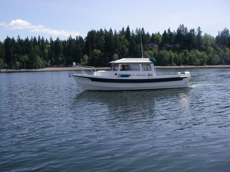 Capital Sea