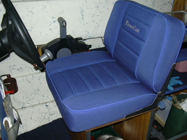 Cap't Tomcat