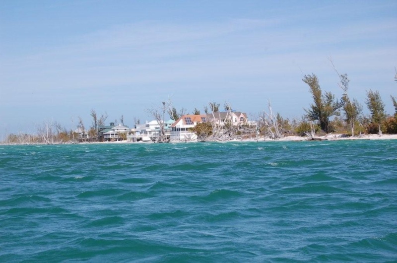 Captiva Beach