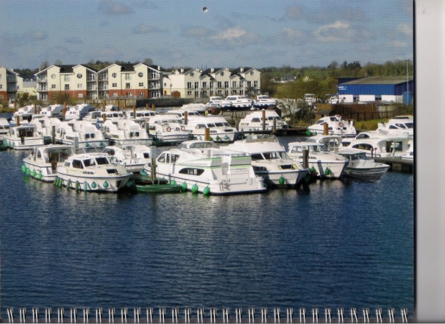Carrick on Shannon IRE.3