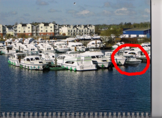 Carrick on Shannon IRE.4