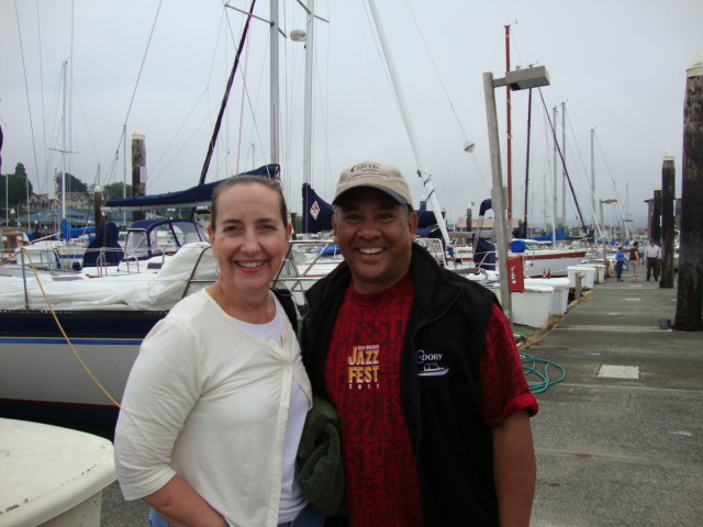 Caryn & Peter (C-DANCER)