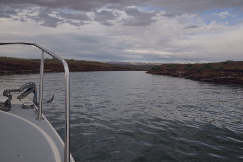 Castle Rock cut (not Boss Anchor)