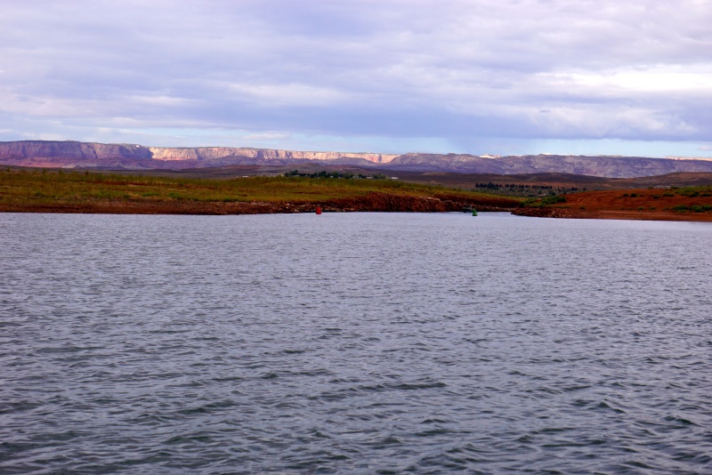 Castle Rock cut