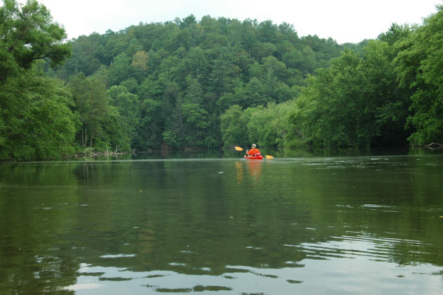 Catawba Paddle June 2008 062