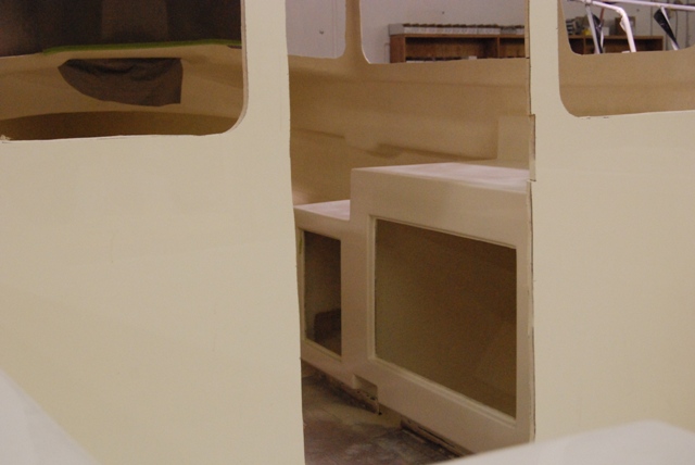 cd 22 starboard galley, taken 12-29-06