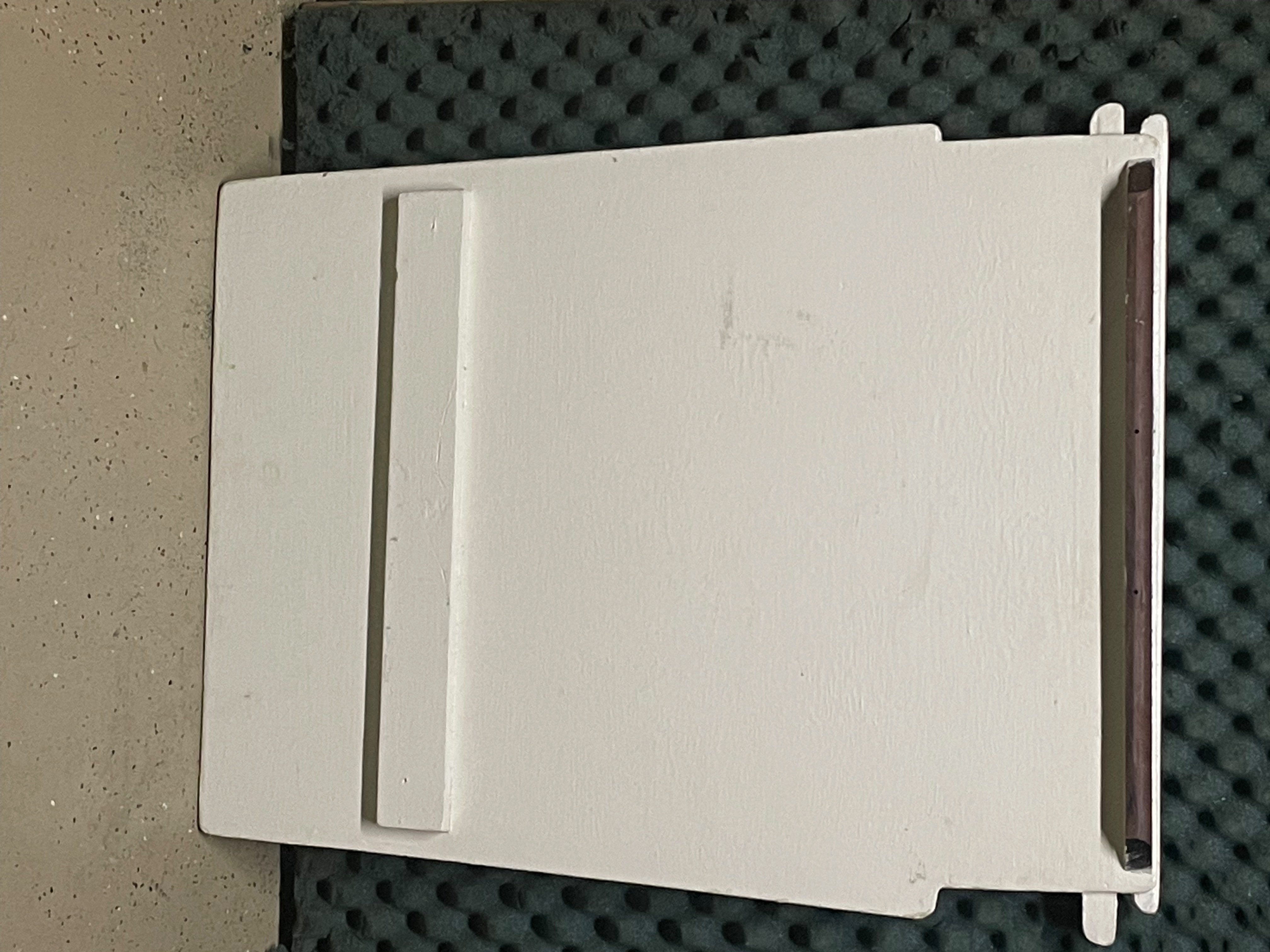 CD-25 SALVAGE SALE - INTERIOR - Berth