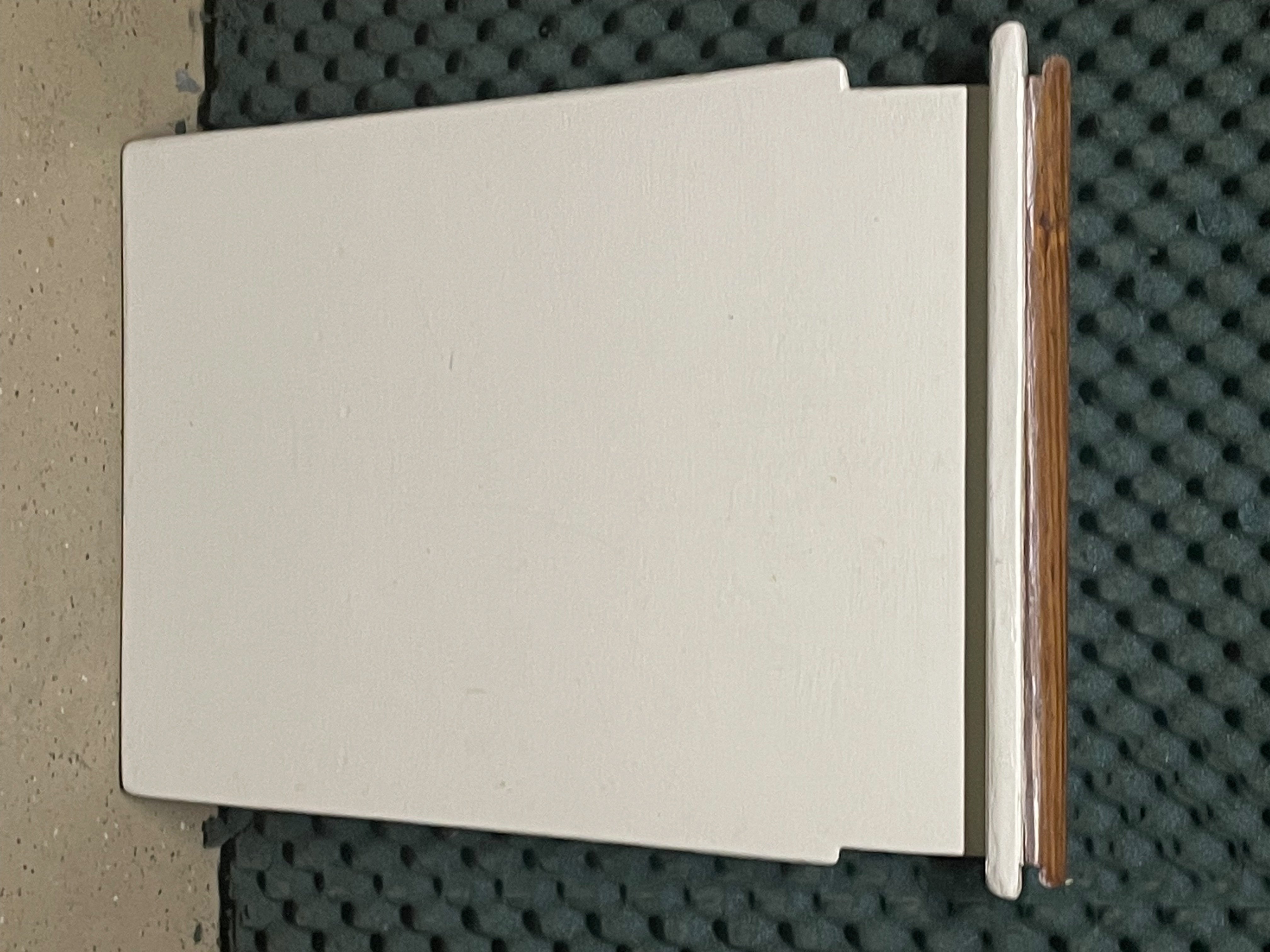 CD-25 SALVAGE SALE - INTERIOR