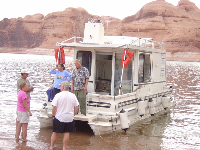 CDorywannabe--with Brent, Dixie, Sharon, Ken, and Tex