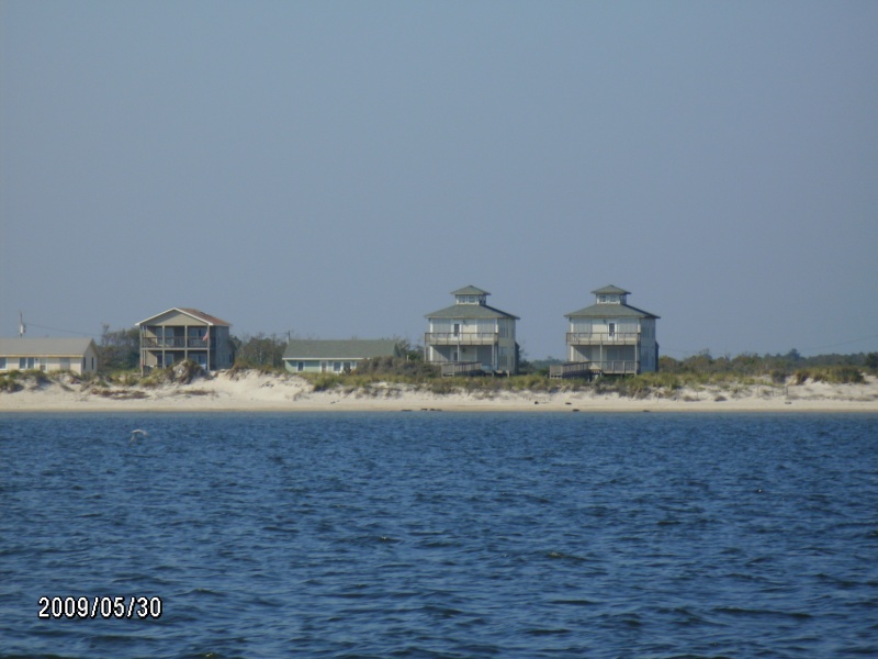 Cedar Island NC