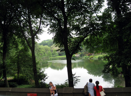 Central Park