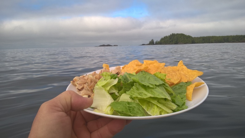 Ceviche Friday?