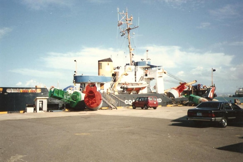 CGC MARIPOSA in San Juan, PR