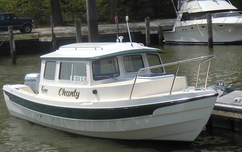 (Chanty)