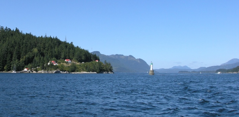 Chatham Point Lighthouse & Entrance To Johnstone Strait.jpg

A calm day on Johnstone Strait